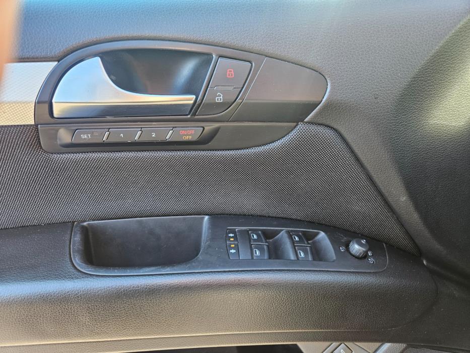 Audi Q7 2006