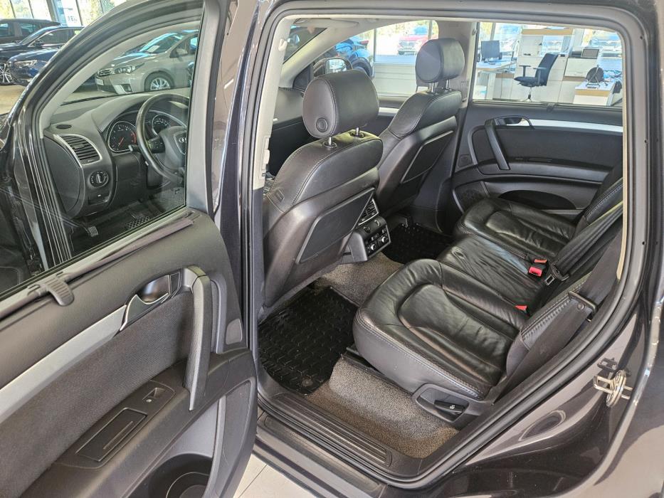 Audi Q7 2006