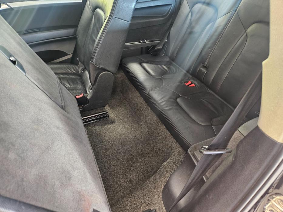 Audi Q7 2006