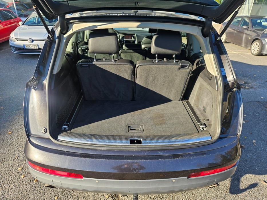 Audi Q7 2006