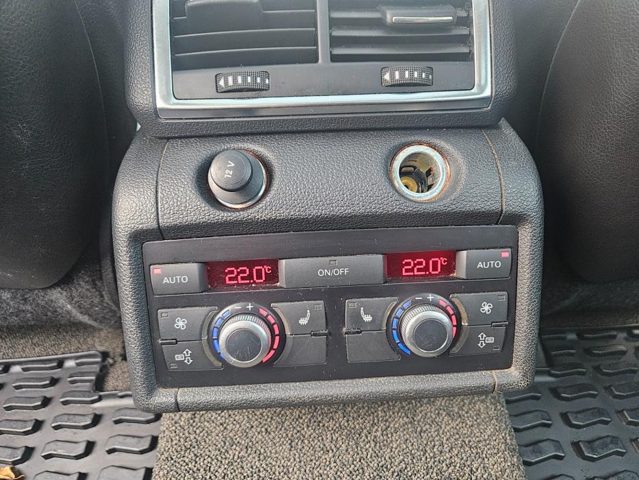 Audi Q7 2006