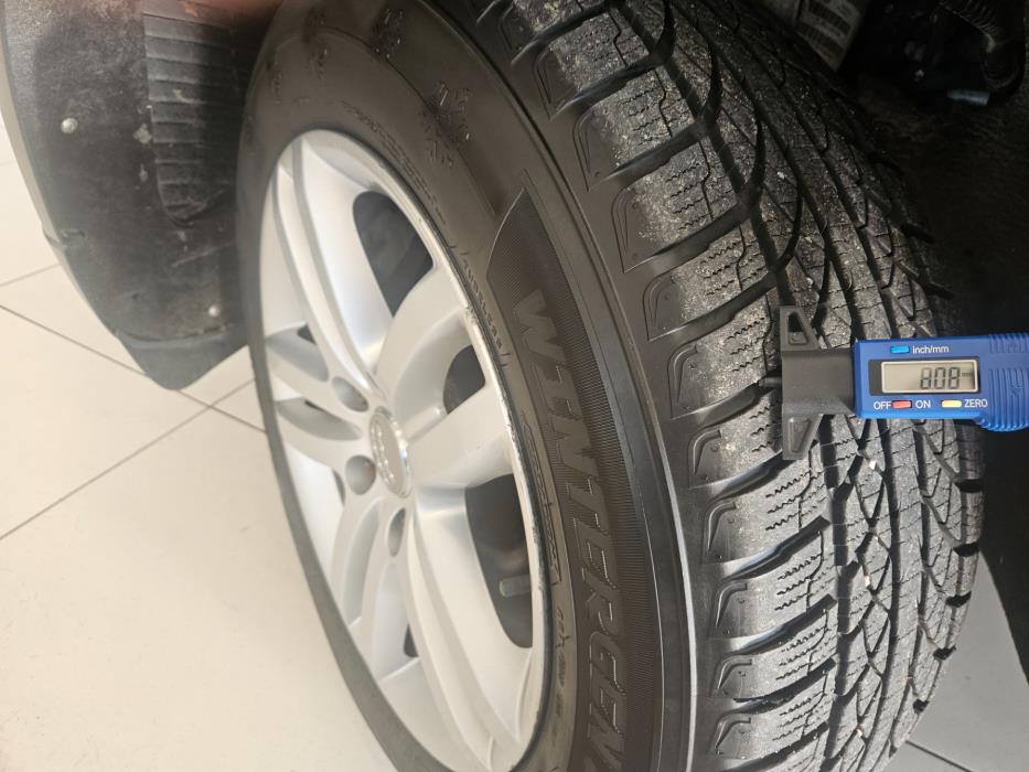 Audi Q7 2006
