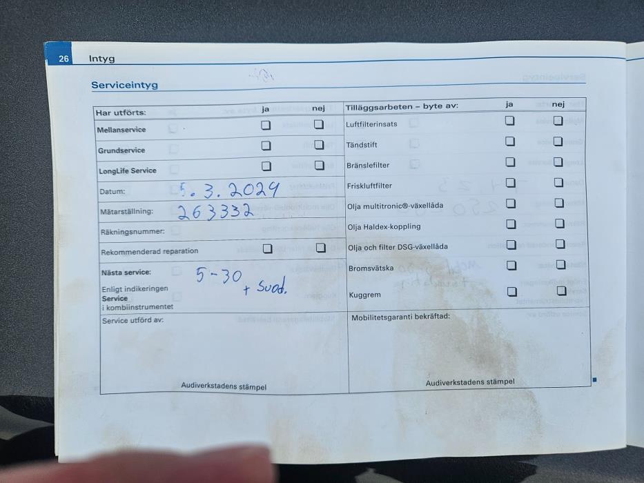 Audi Q7 2006