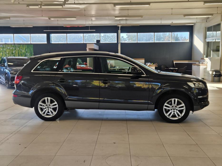 Audi Q7 2006