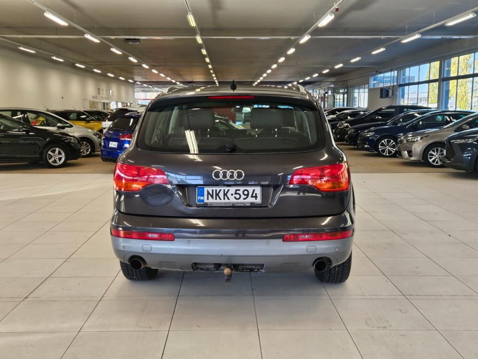 Audi Q7 2006