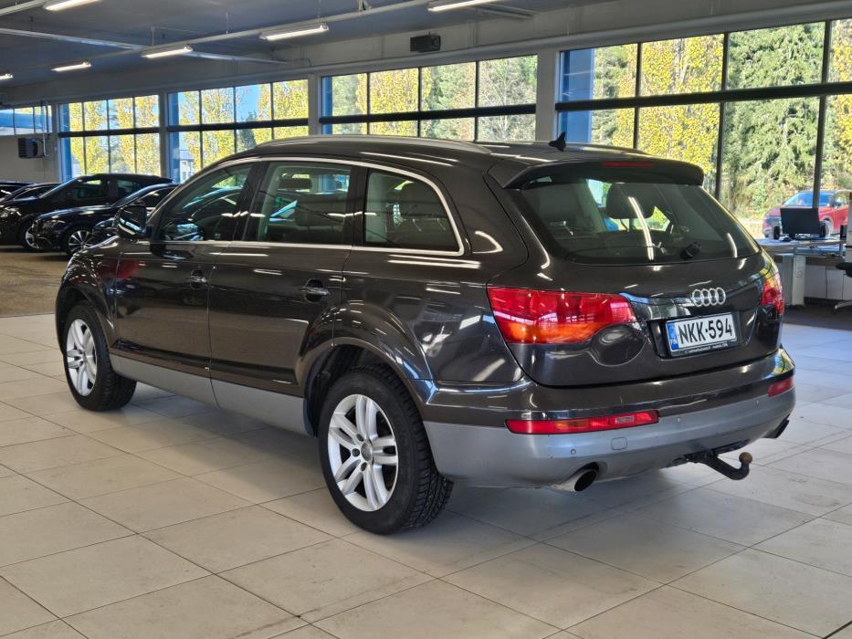 Audi Q7 2006