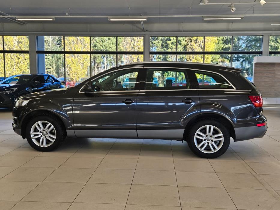 Audi Q7 2006