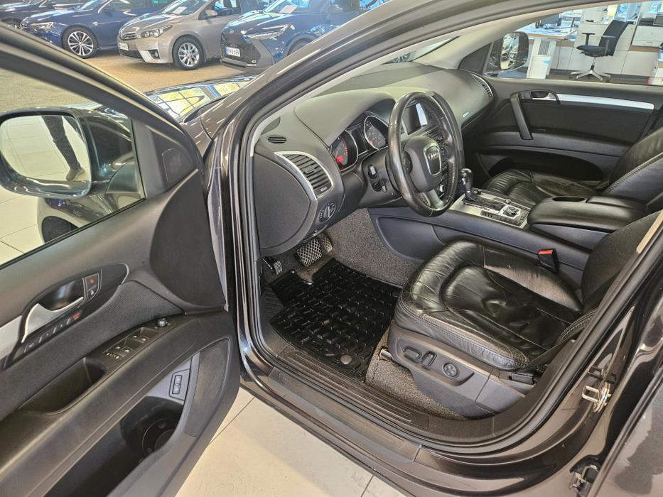 Audi Q7 2006