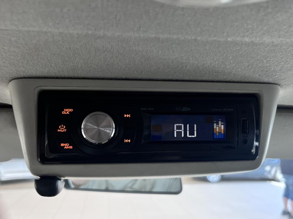 Volkswagen Transporter 2011