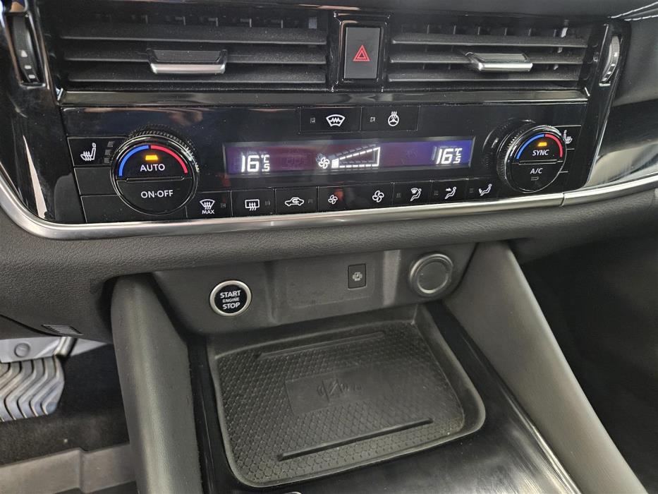 Nissan Qashqai 2022