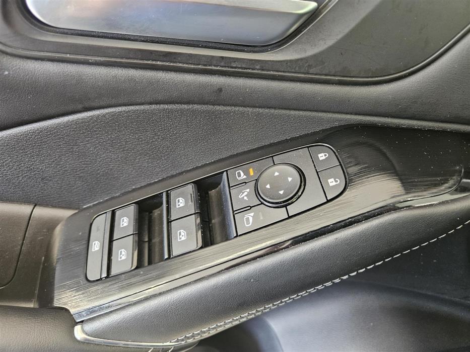 Nissan Qashqai 2022