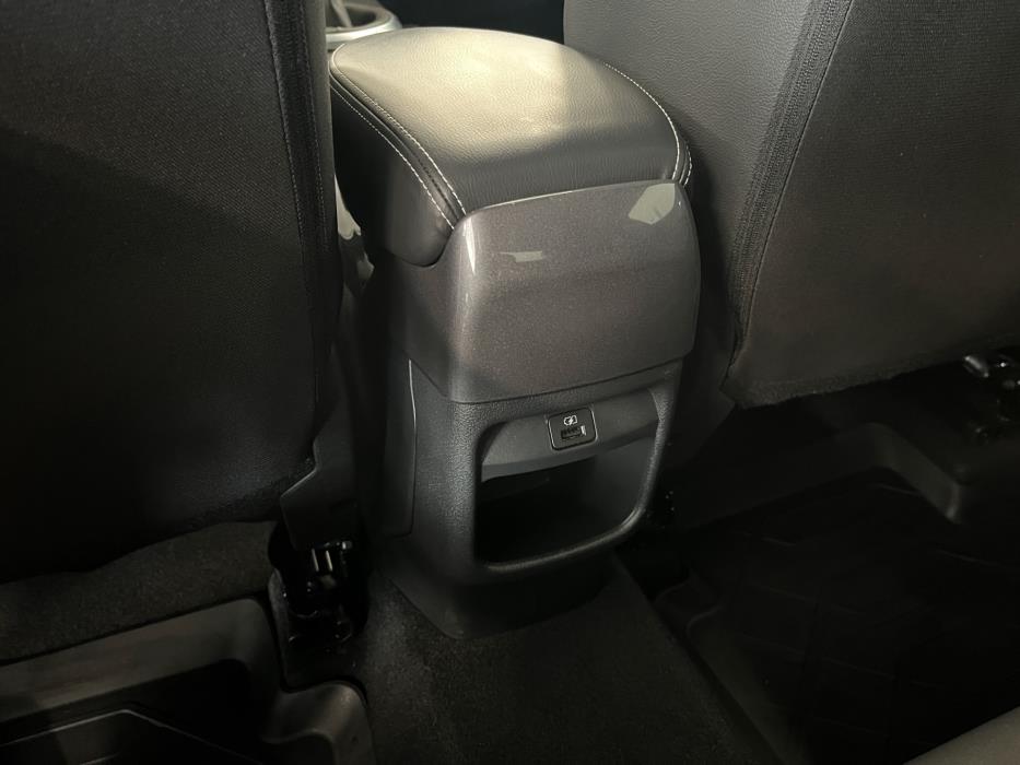Nissan Juke 2023