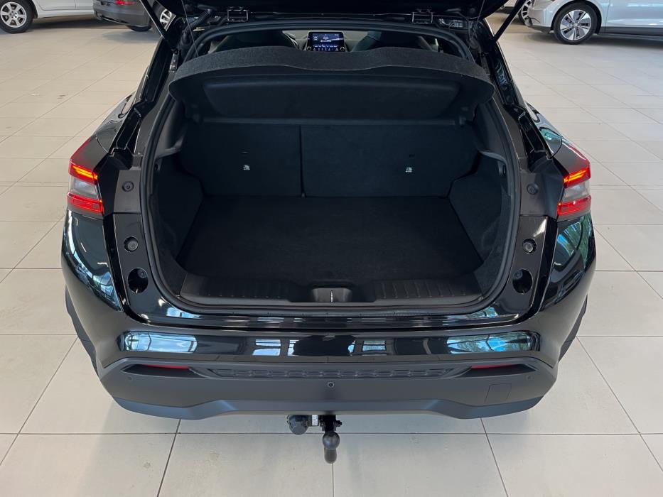 Nissan Juke 2023