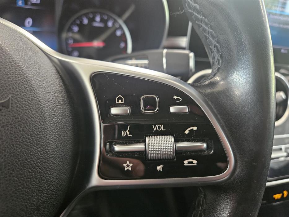 Mercedes-Benz C 2020