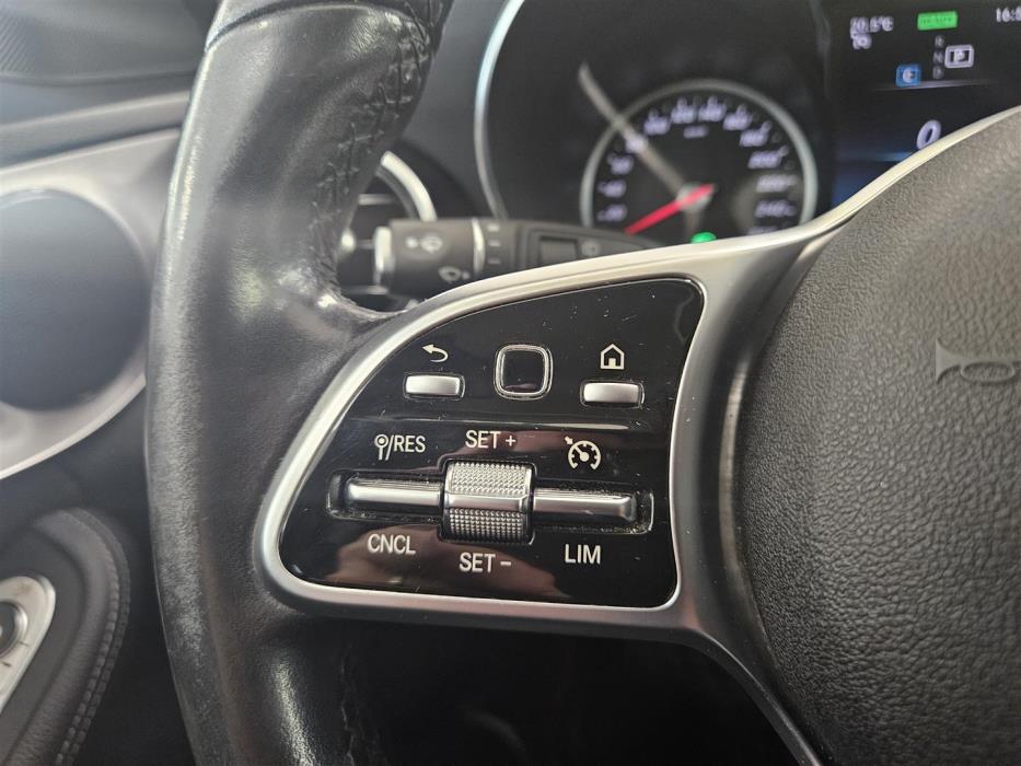 Mercedes-Benz C 2020