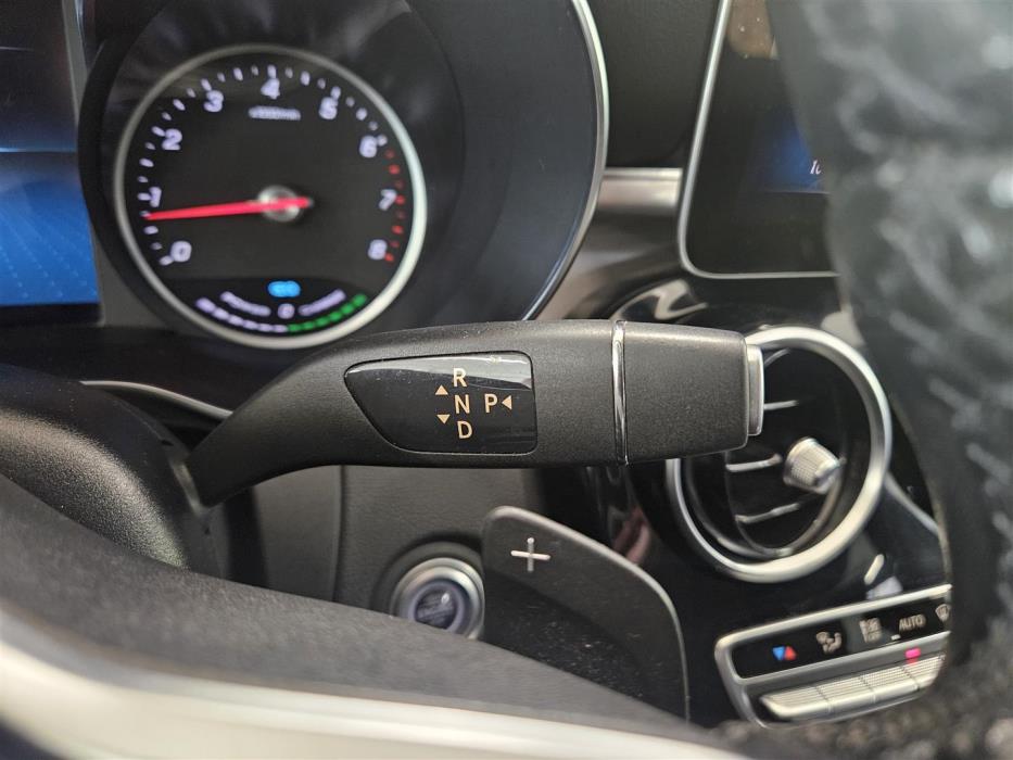 Mercedes-Benz C 2020