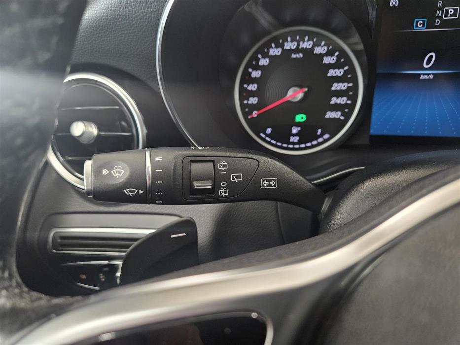 Mercedes-Benz C 2020