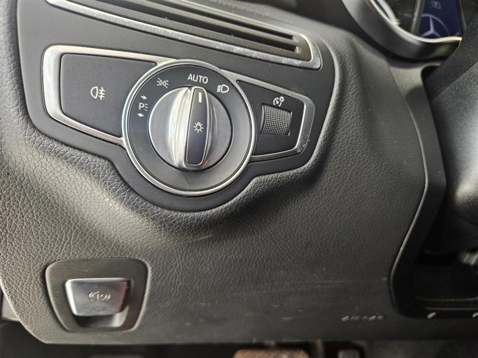 Mercedes-Benz C 2020