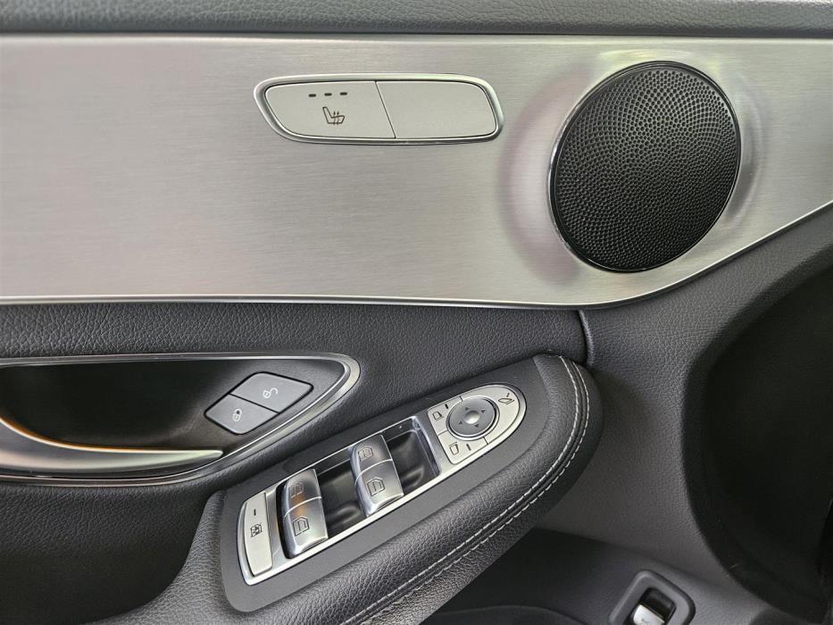 Mercedes-Benz C 2020