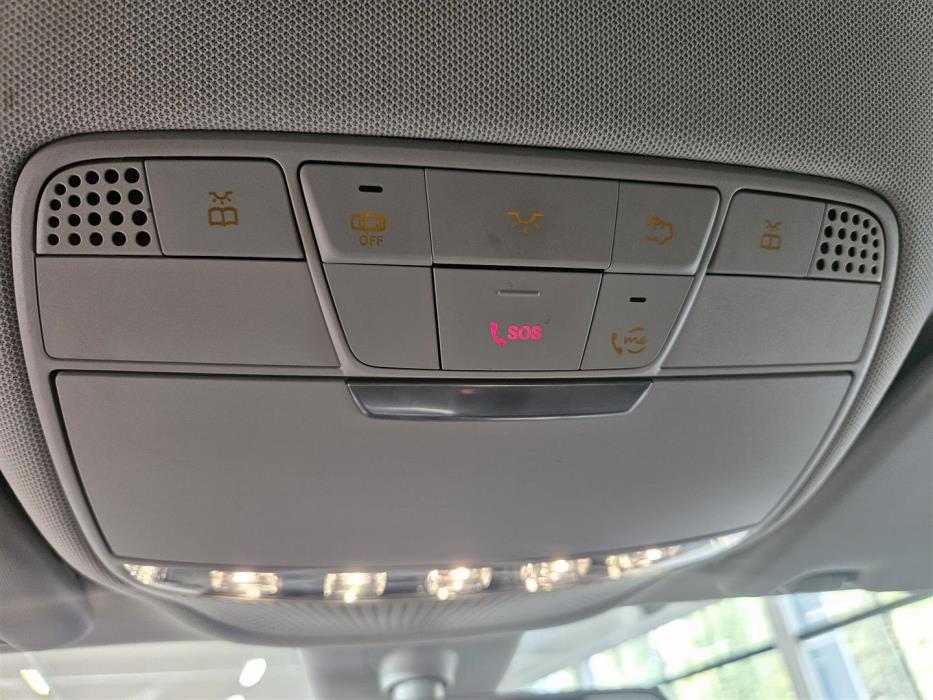 Mercedes-Benz C 2020