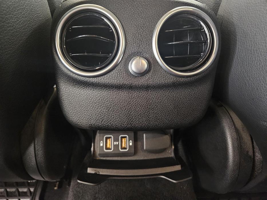 Mercedes-Benz C 2020