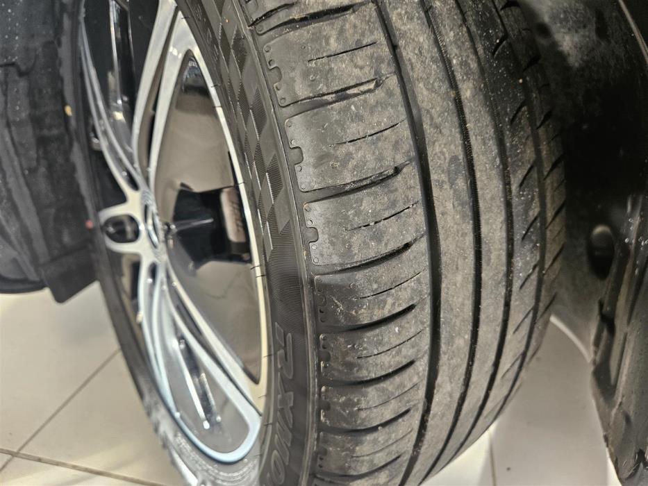 Mercedes-Benz C 2020