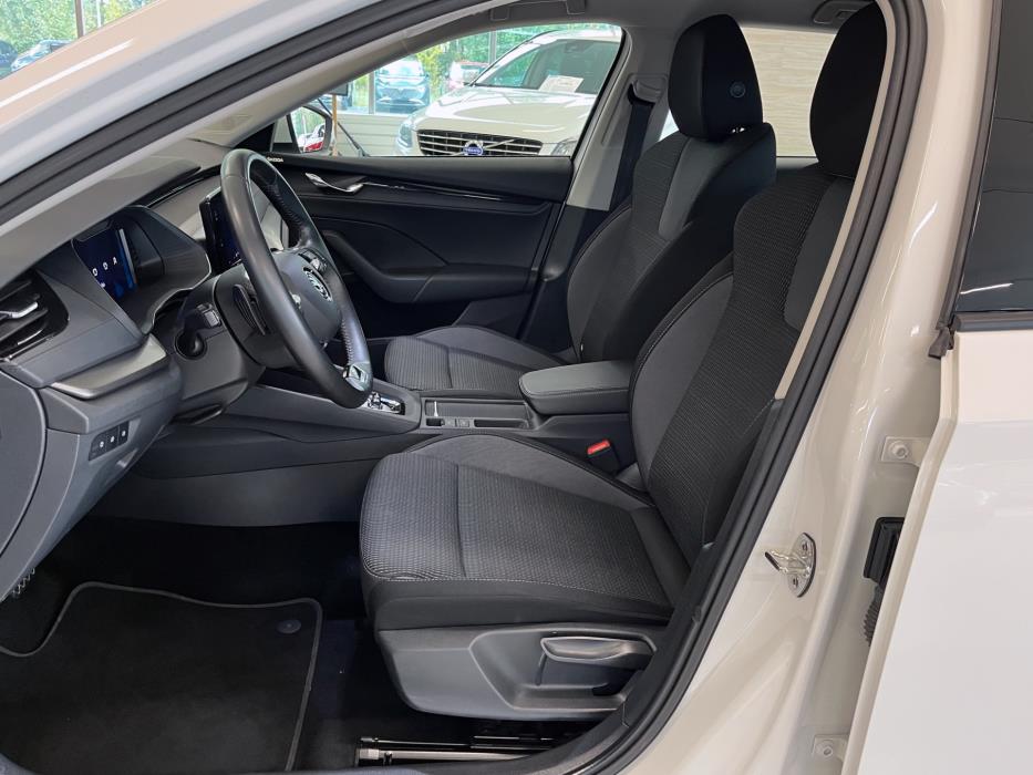 Skoda Octavia 2024