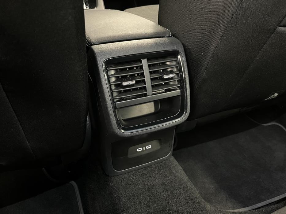 Skoda Octavia 2024