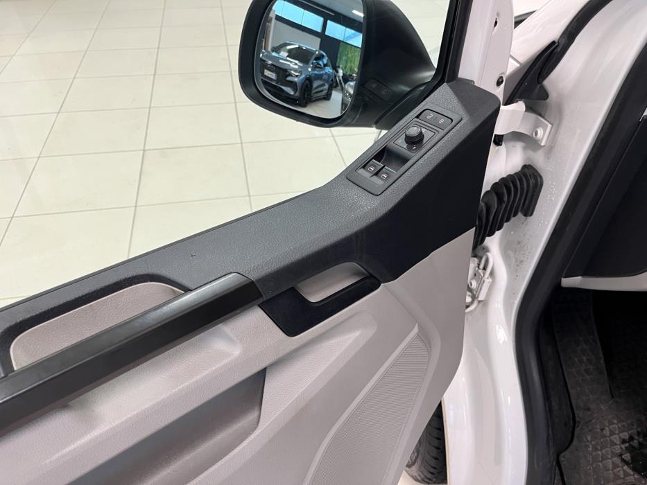 Volkswagen Caravelle 2019