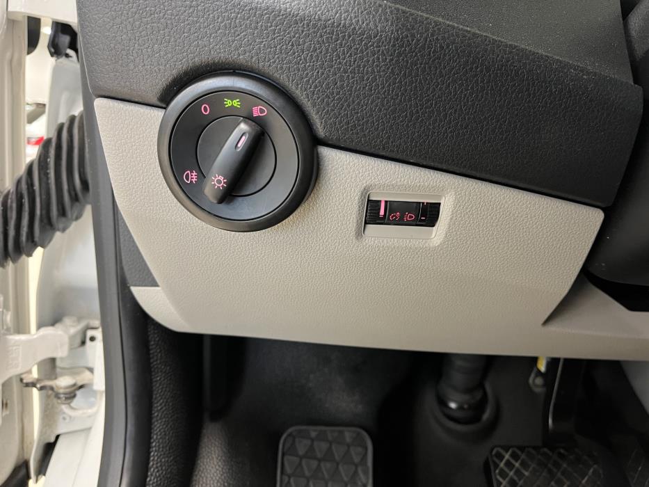 Volkswagen Caravelle 2019