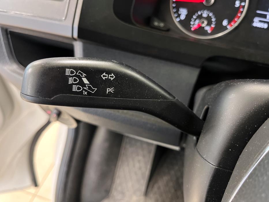 Volkswagen Caravelle 2019
