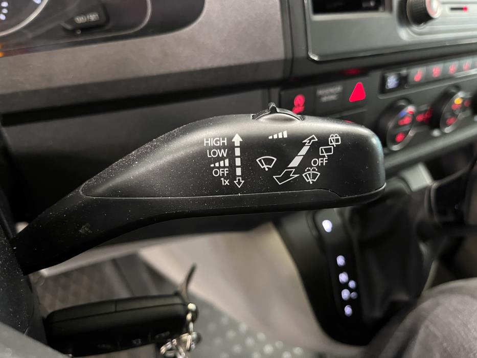 Volkswagen Caravelle 2019