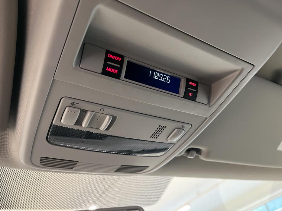Volkswagen Caravelle 2019