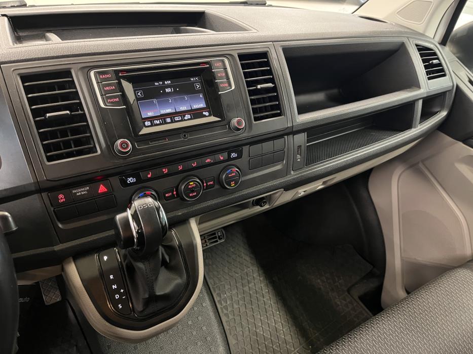 Volkswagen Caravelle 2019