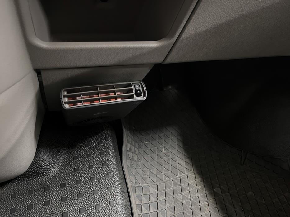 Volkswagen Caravelle 2019
