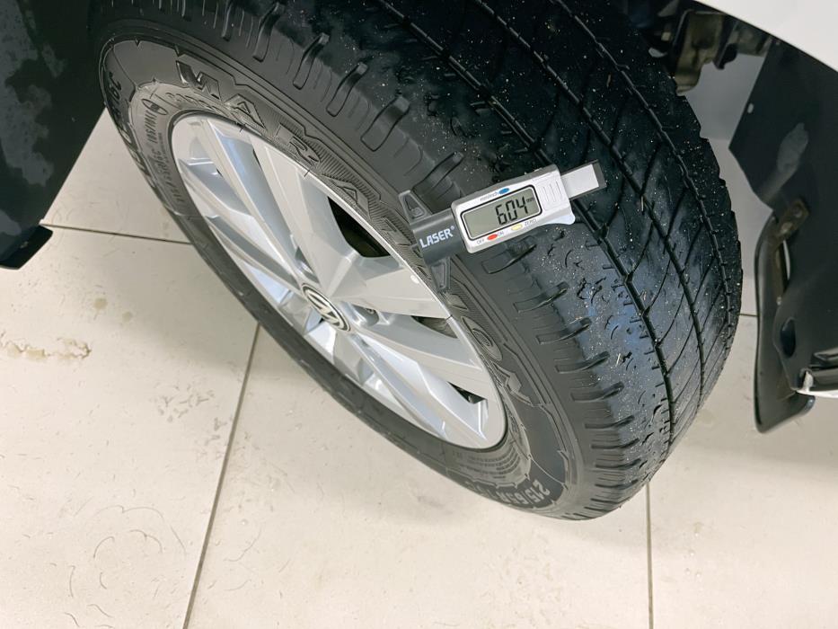 Volkswagen Caravelle 2019