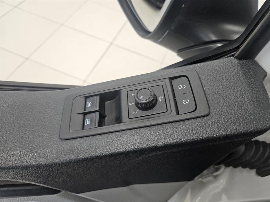 Volkswagen Caravelle 2019