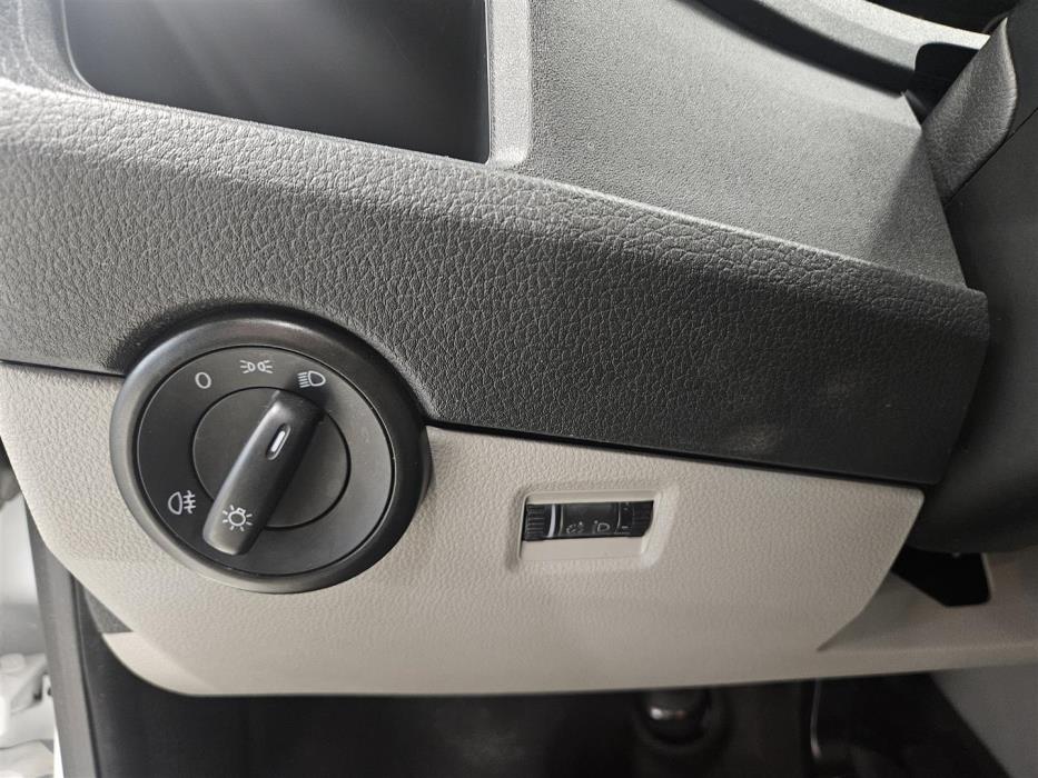 Volkswagen Caravelle 2019