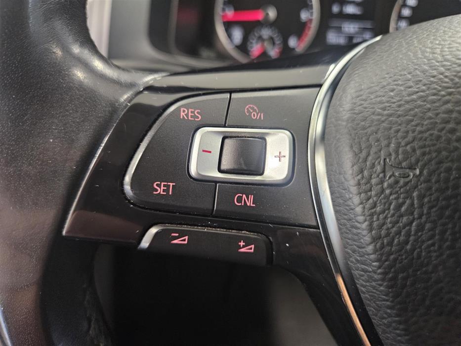 Volkswagen Caravelle 2019