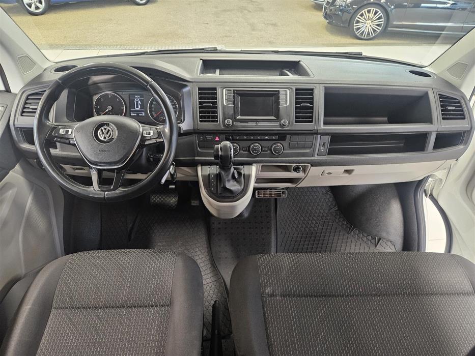 Volkswagen Caravelle 2019