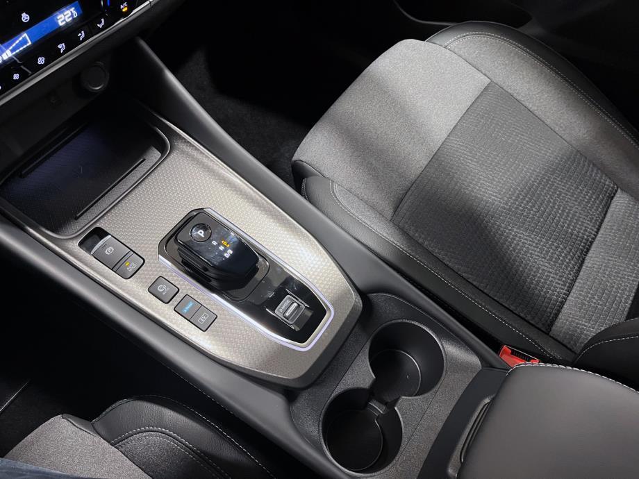 Nissan Qashqai 2026