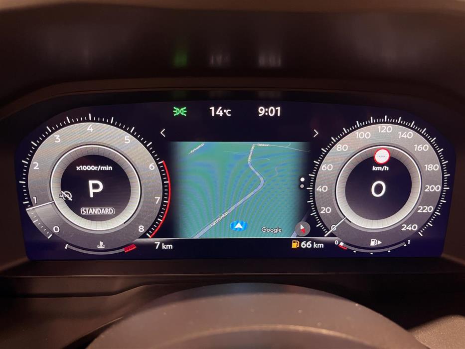 Nissan Qashqai 2026