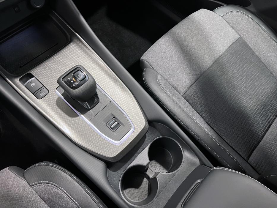 Nissan Qashqai 2026