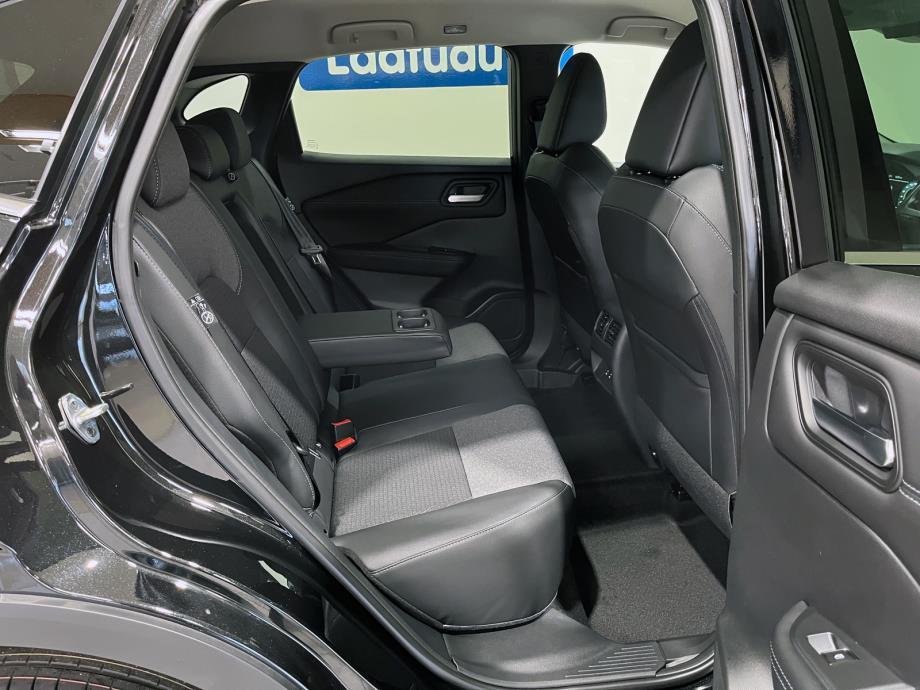 Nissan Qashqai 2026