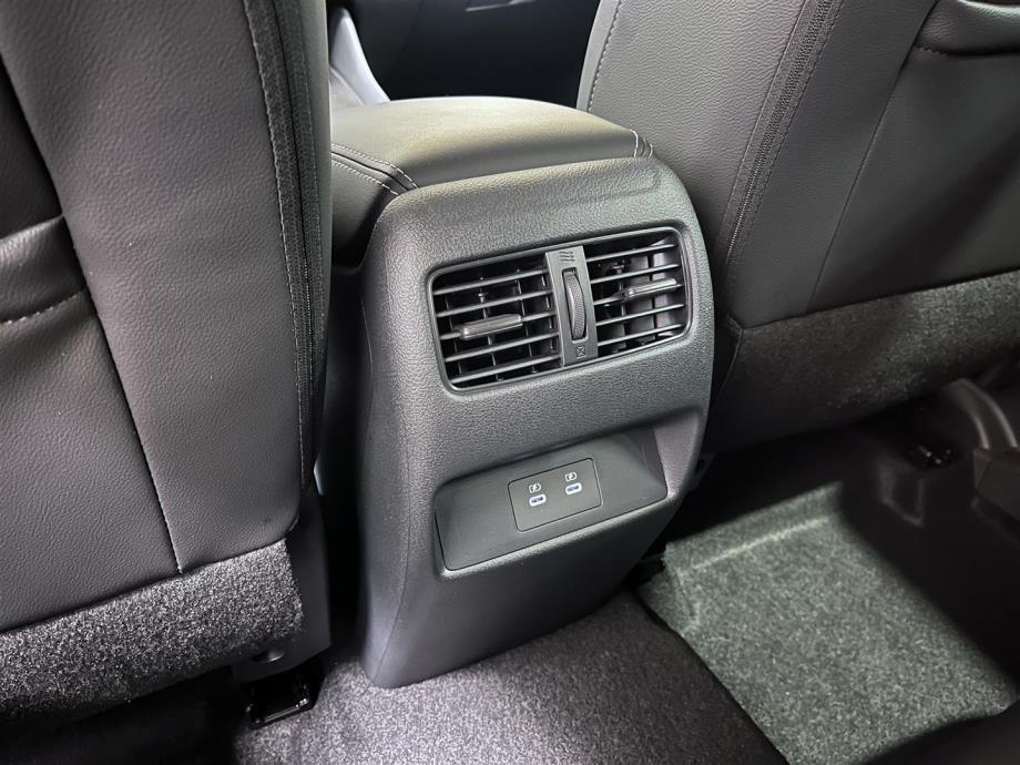Nissan Qashqai 2026