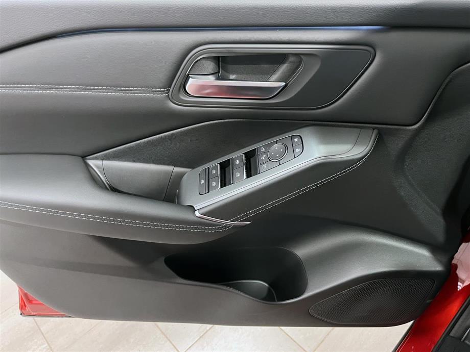 Nissan Qashqai 2026