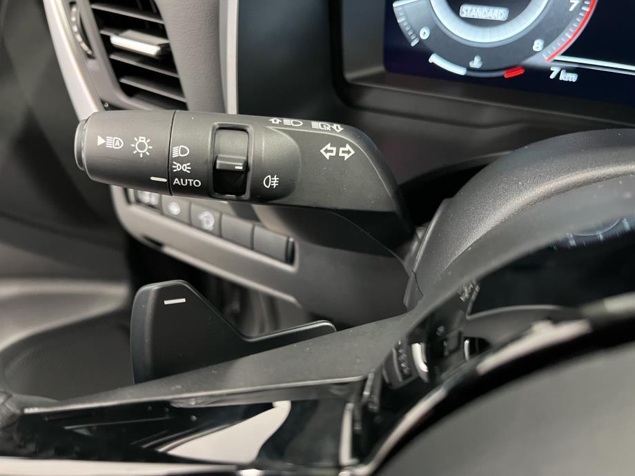 Nissan Qashqai 2026