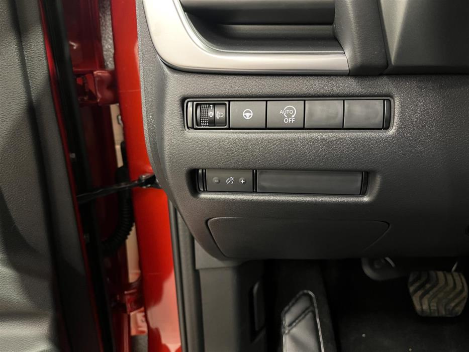 Nissan Qashqai 2026