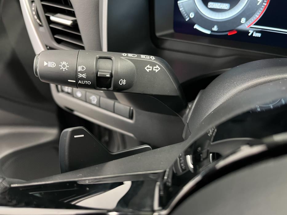 Nissan Qashqai 2026