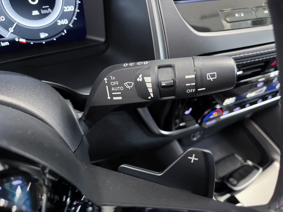 Nissan Qashqai 2026